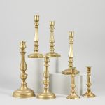 1039 9437 CANDLESTICKS